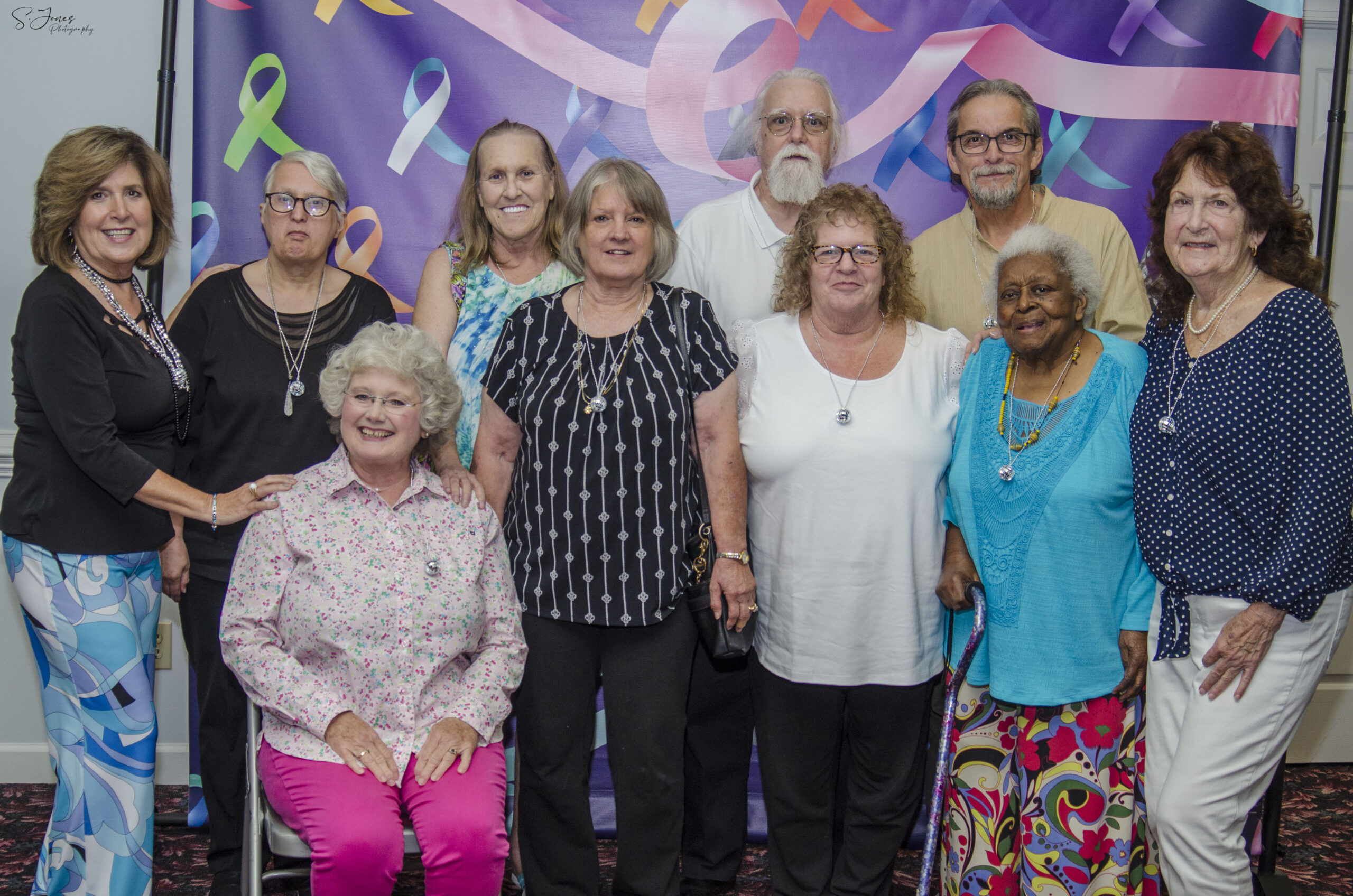 DPCA's annual celebration of life event 2025